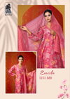 Zarisha By Sahiba Muslin Silk Embroidery Bulk Dress Material Orders In India
